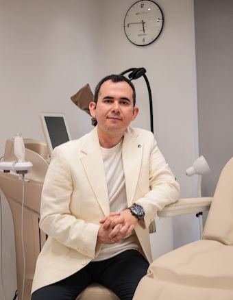 Uzm. Dr. Kadir Öztürk