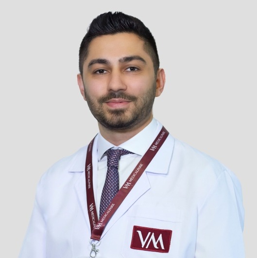 Uzm. Dr. Kutay Ertürk