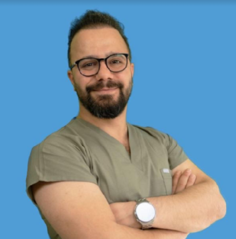 Uzm. Dr. Mehmet Yunus Meydan