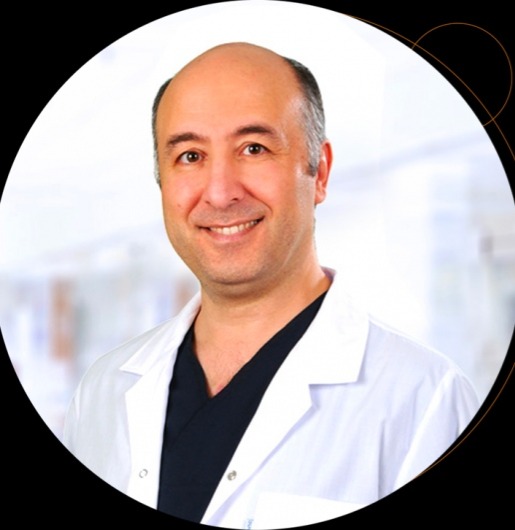 Uzm. Dr. Melih Koruyucu