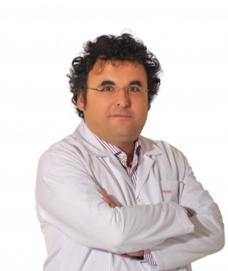 Uzm. Dr. Murat Özbinici