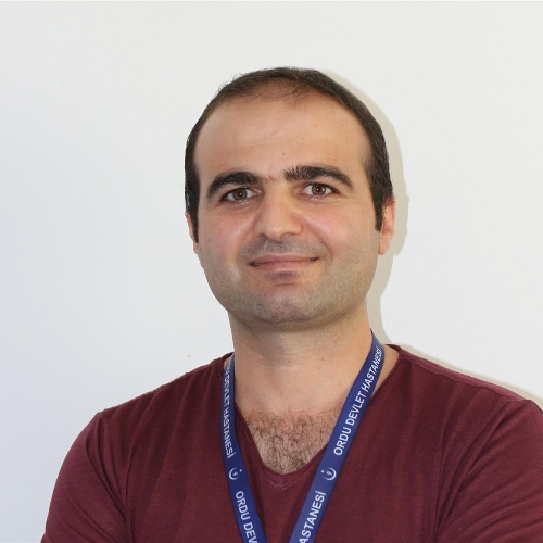Uzm. Dr. Mustafa Gündoğdu