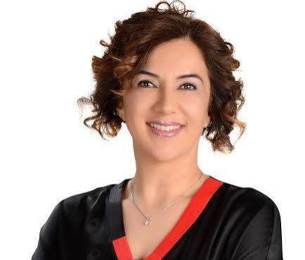 Prof. Dr. Nilgün Şentürk
