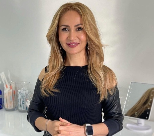 Uzm. Dr. Nüket Aydın