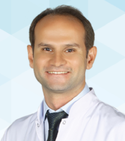 Uzm. Dr. Ömür Kocaoğlu