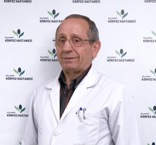 Uzm. Dr. Orhan Yener