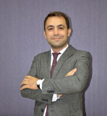 Uzm. Dr. Orkun Erden