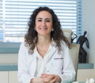 Uzm. Dr. Öykü Maraşoğlu Çelen