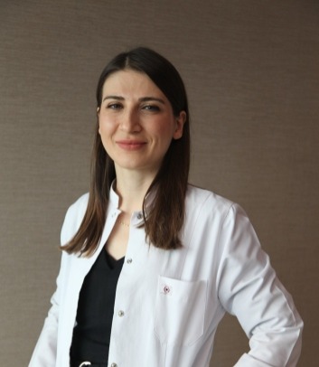 Uzm. Dr. Özlem Kaplan