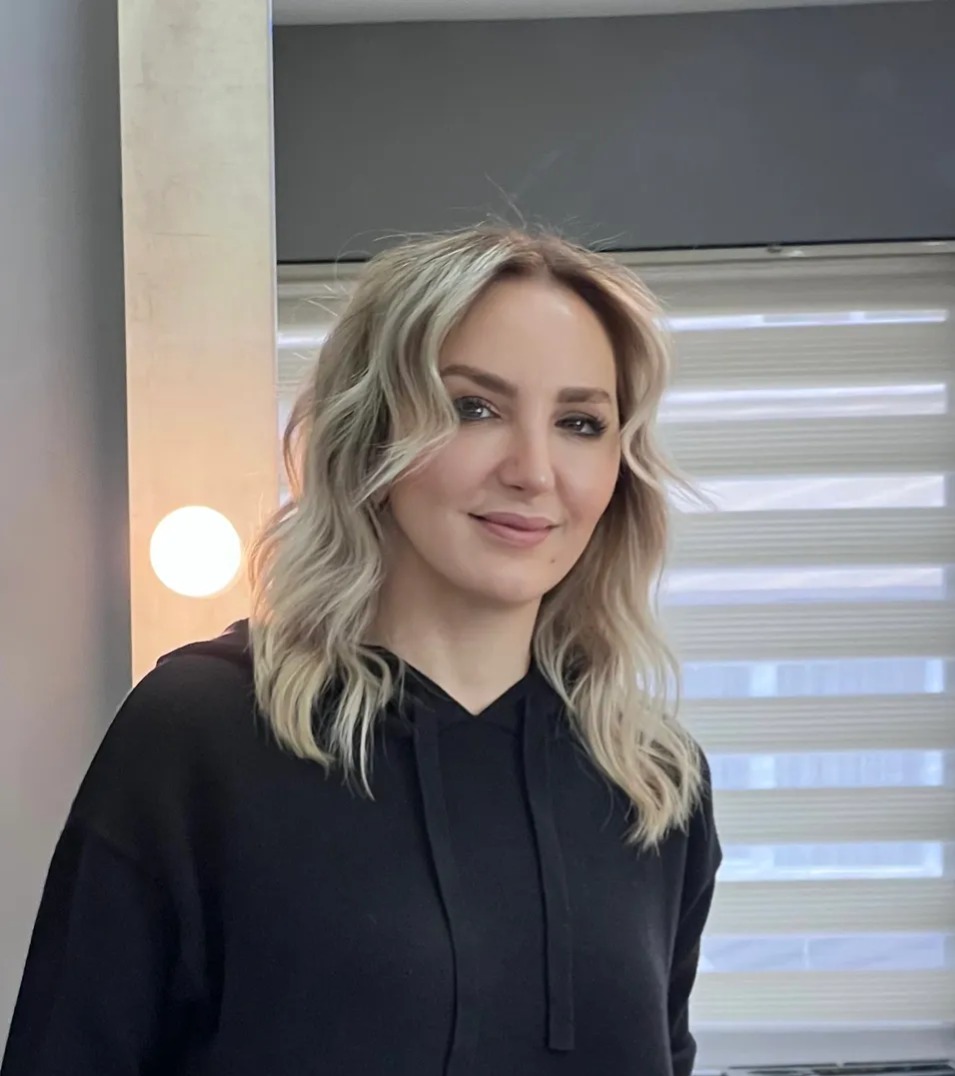 Uzm. Dr. Selma Uçar