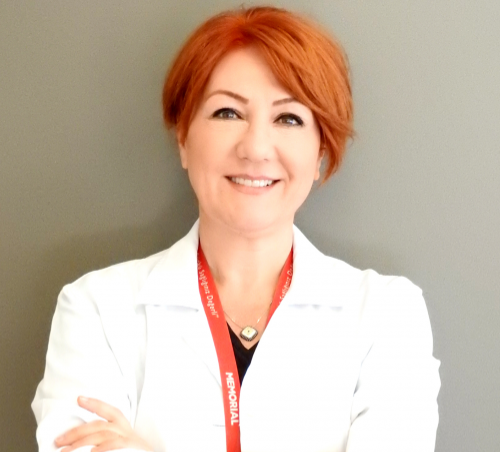 Uzm. Dr. Sema Karaoğlu