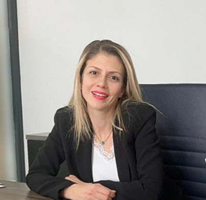 Uzm. Dr. Seval Erpolat