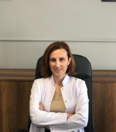 Doç. Dr. Sevda Önder