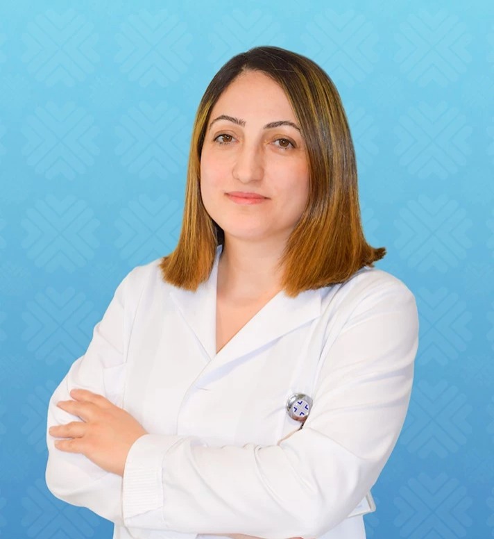 Prof. Dr. Sevilay Oğuz KILIÇ