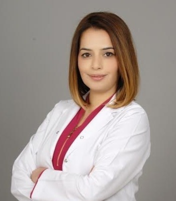 Uzm. Dr. Şeyma Çelik Güleçol