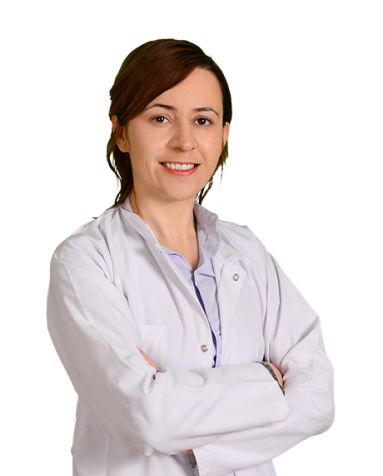 Uzm. Dr. Sinem Yıldız