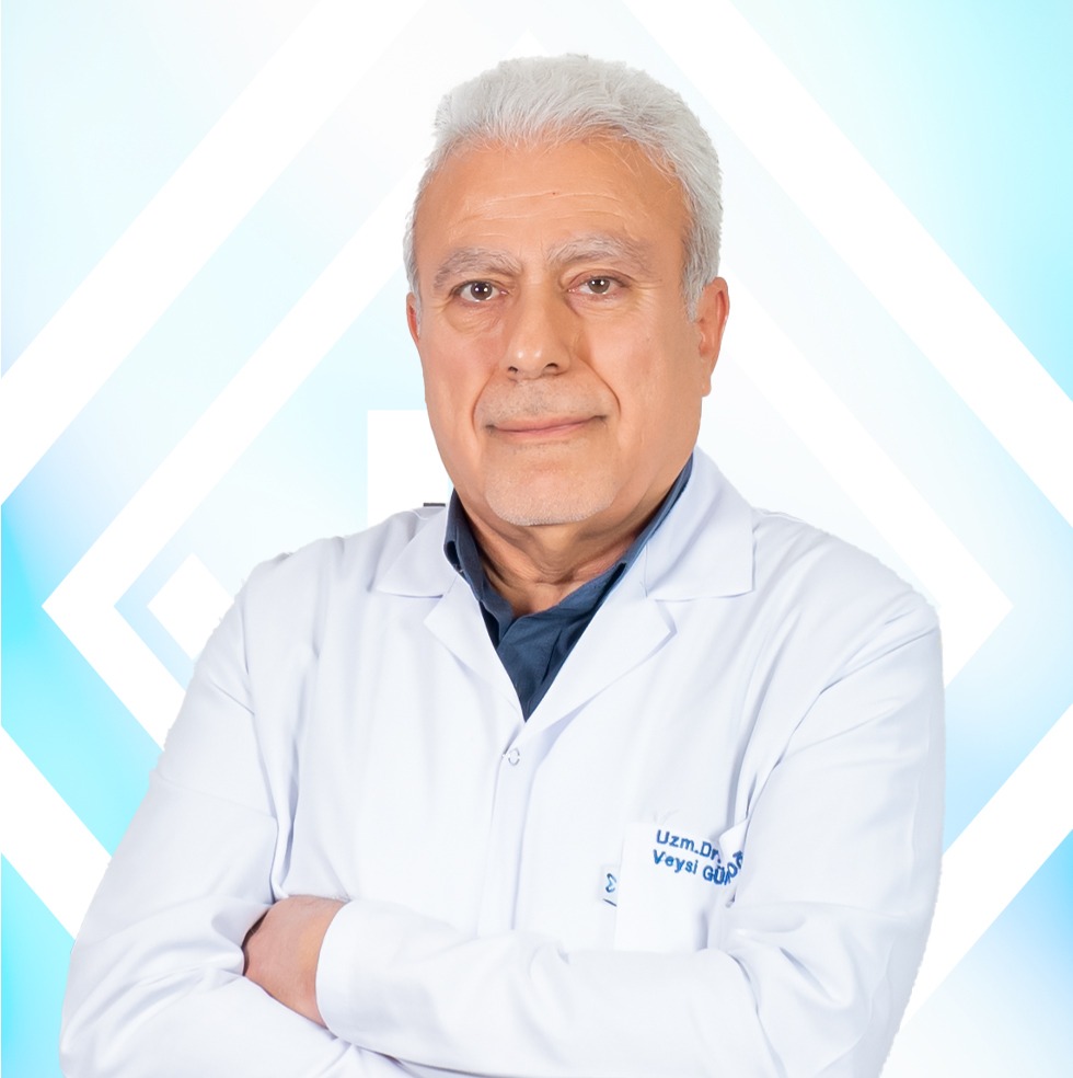 Uzm. Dr. Veysi Gündoğdu