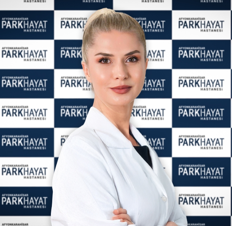 Uzm. Dr. Belma Arabacı Arslan