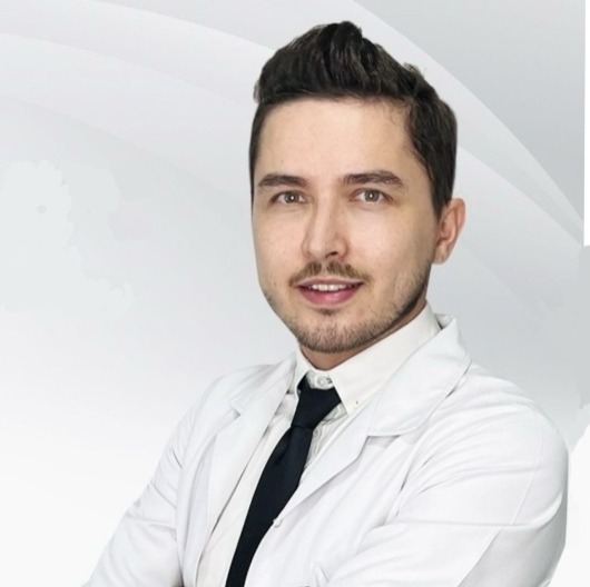 Uzm. Dr. Oğuz Yılmaz