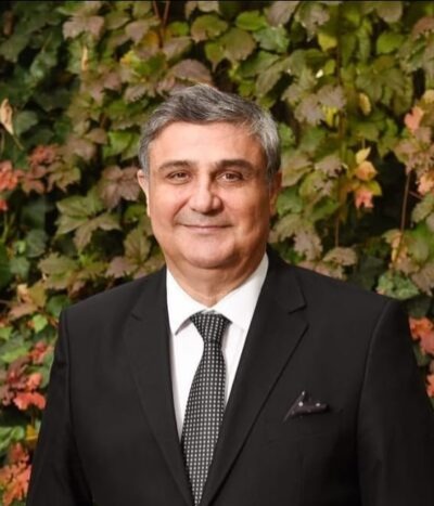 Doç. Dr. Ahmet Hakan Erbil