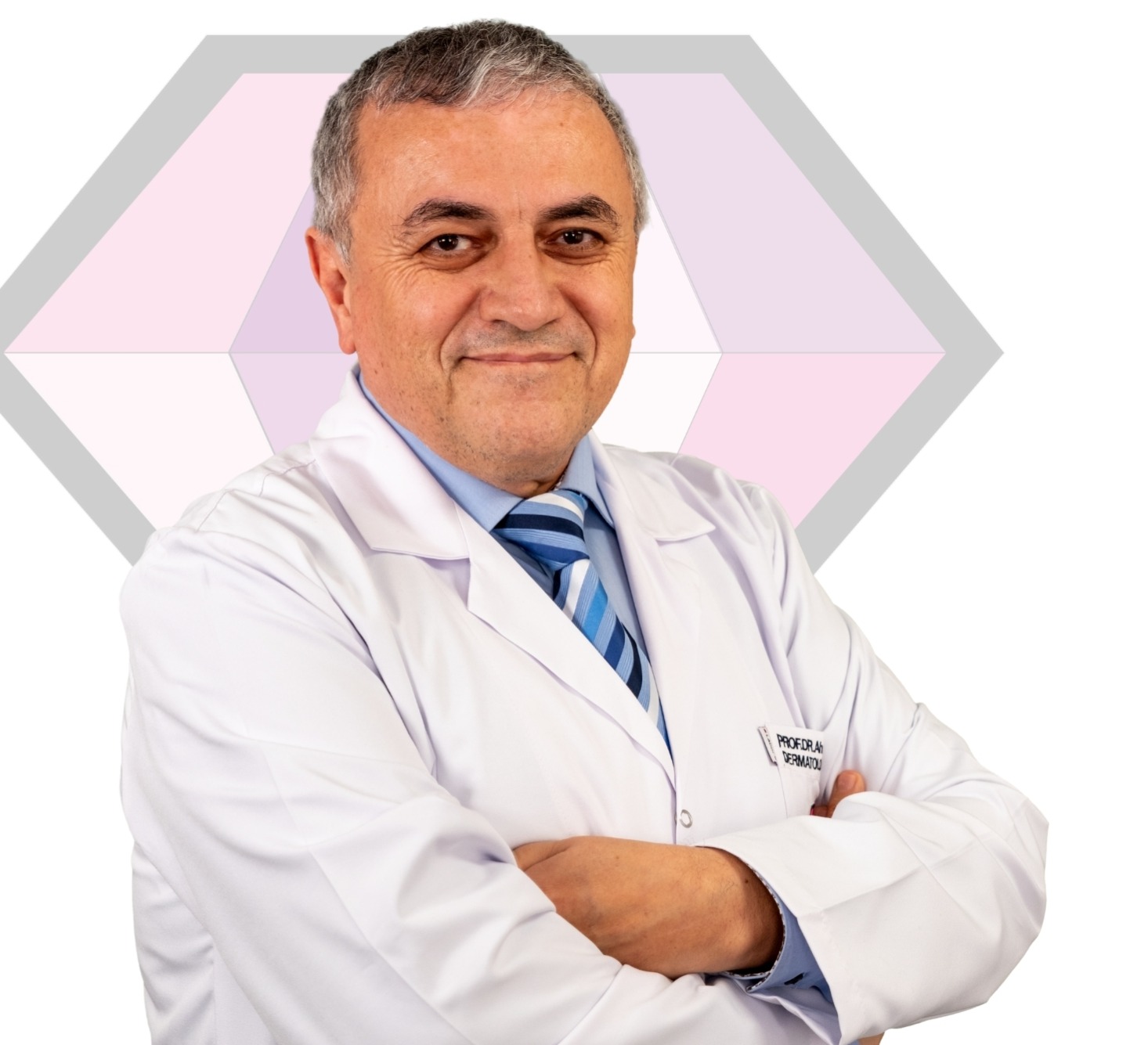 Prof. Dr. Ahmet Metin