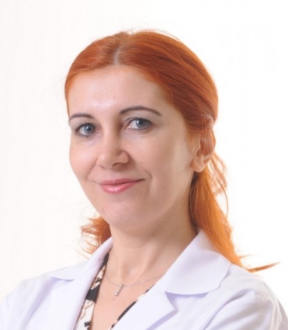 Uzm. Dr. Arzu Kaynak