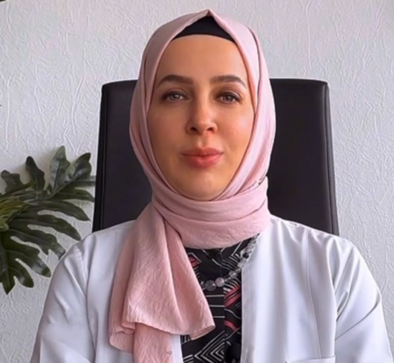 Uzm. Dr. Arzu Aydın Çapkın