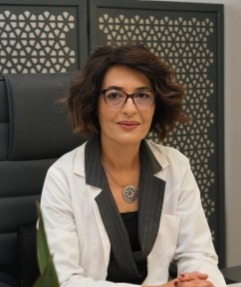 Uzm. Dr. Ayça Uğurlu