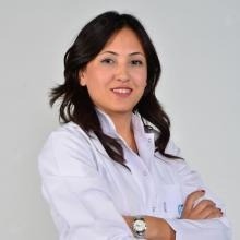 Uzm. Dr. Aycan Özden Sezgin