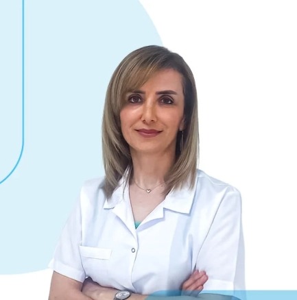 Uzm. Dr. Ayda Aşkar