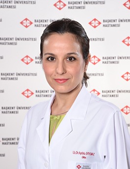 Uzm. Dr. Aydolu Eryılmaz