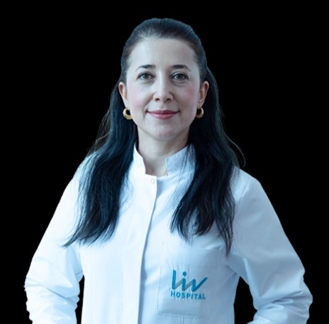 Uzm. Dr. Aylin Gözübüyükoğulları