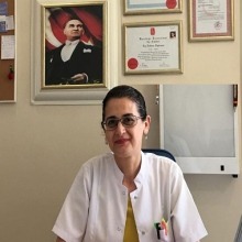 Uzm. Dr. Aylin Noyan Düzova