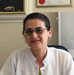 Uzm. Dr. Aylin Noyan Düzova