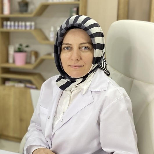 Uzm. Dr. Ayşe Pekdemir Şen