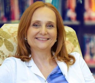 Prof. Dr. Ayşe Şebnem Özkan