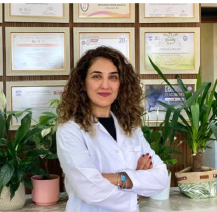 Uzm. Dr. Ayşegül Polat