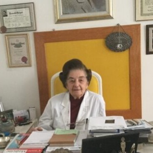 Prof. Dr. Aysel Gürler