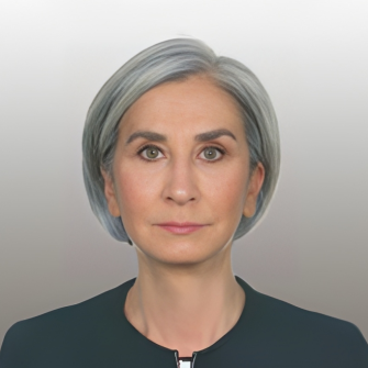 Prof. Dr. Ayşen Karaduman