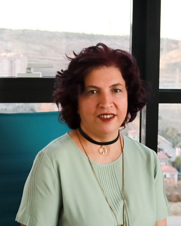 Uzm. Dr. Ayşen Sağdıç Coşkuner