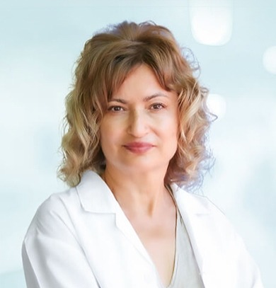 Uzm. Dr. Ayten Aykol