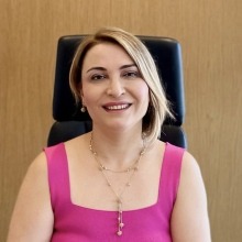 Prof. Dr. Başak Yalçın