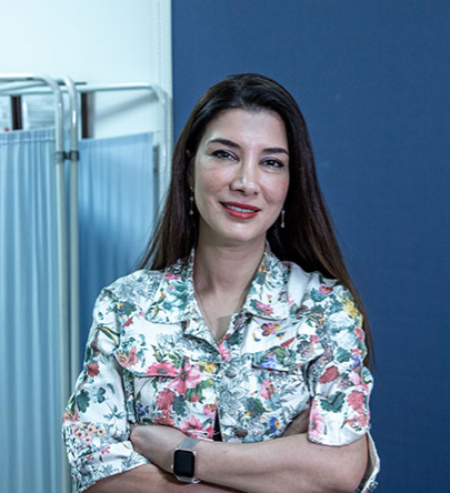 Dr. Bengü Nisa Akay