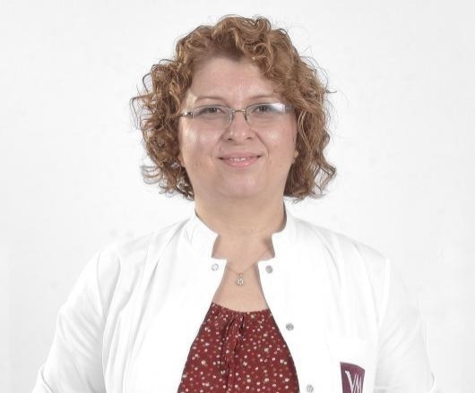 Doç. Dr. Berna Aksoy