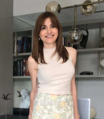 Prof. Dr. Berna Şanlı