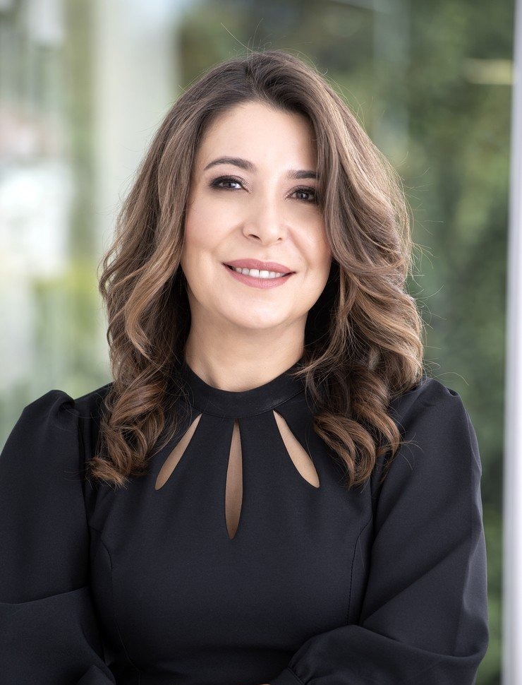 Dr. Betül Parmaksızoğlu