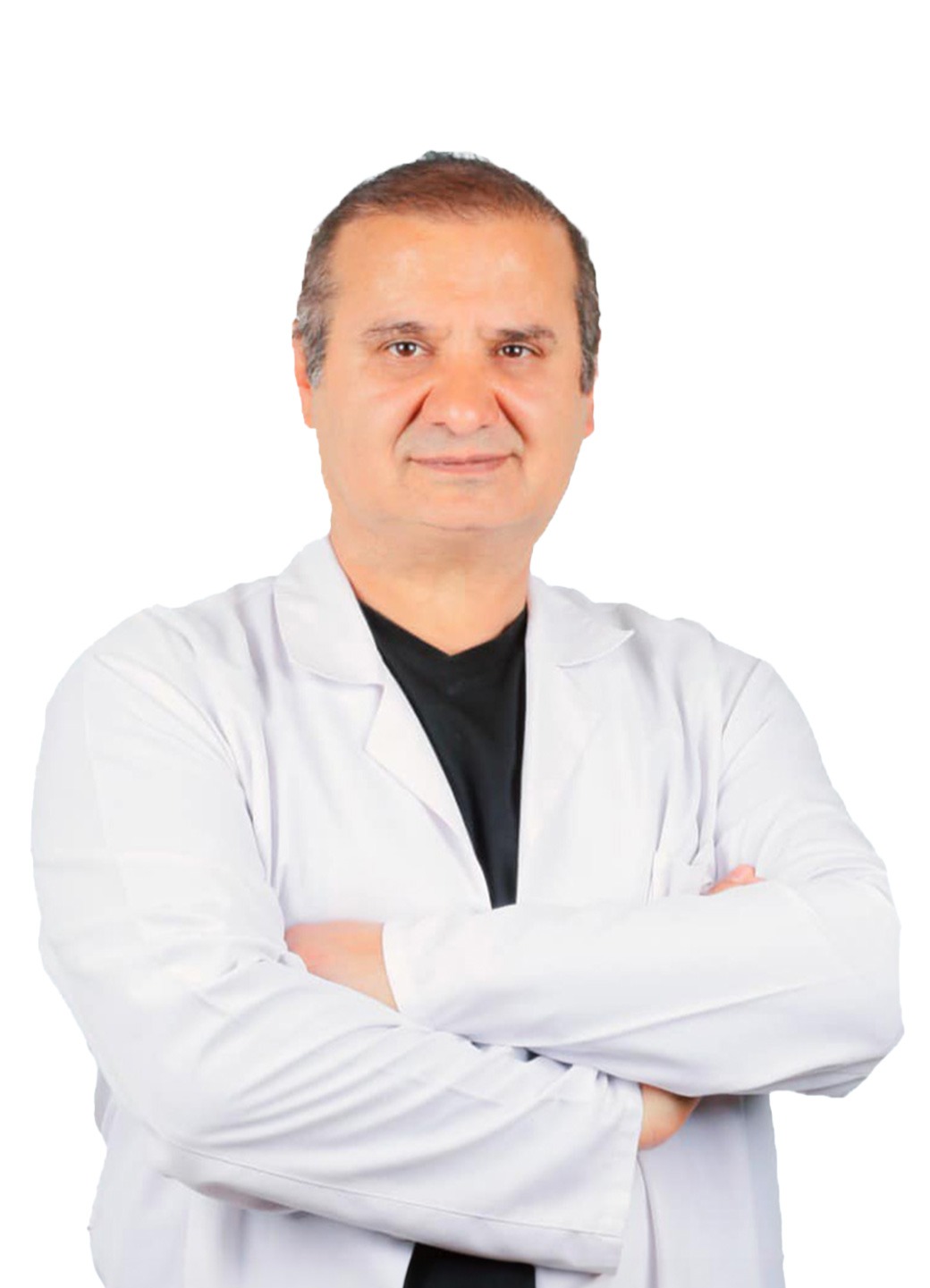 Dr. Bülent Özçakmak