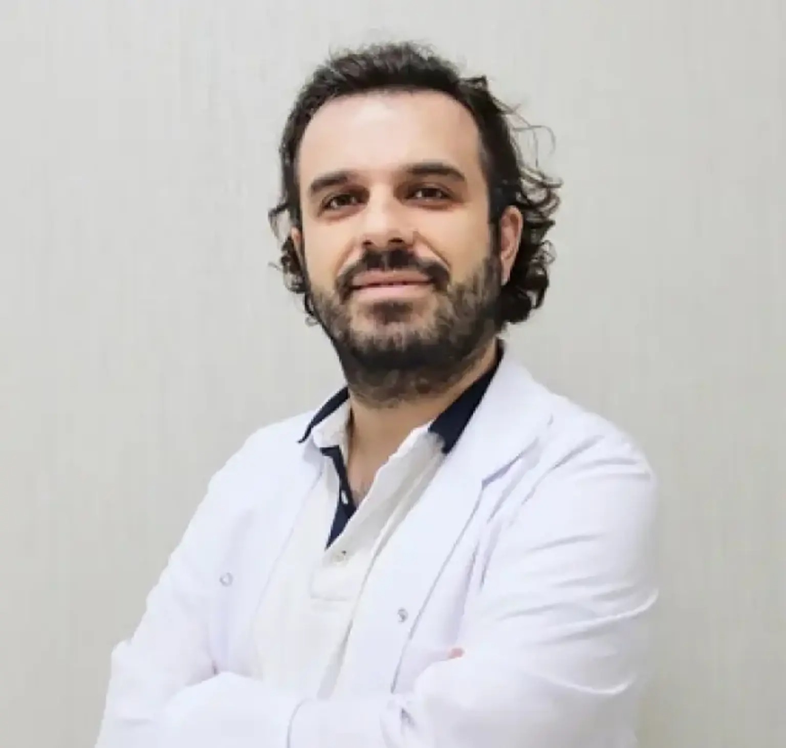 Uzm. Dr. Burak Sezen