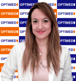 Uzm. Dr. Burcu Minareci