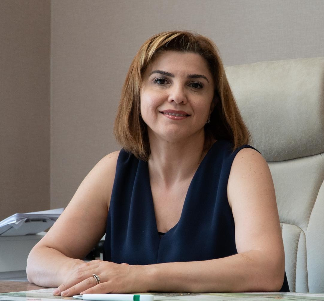 Prof. Dr. Canan Görpelioğlu